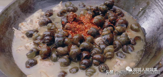 你会专程为了吃而跑一趟柳城吗？我的答案是：会！