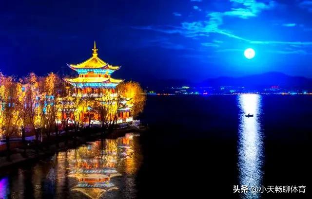 世界上只有大理才有的五大奇观，你去过几处？