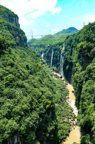 贵州省有哪些县市是全国旅游百强县市？