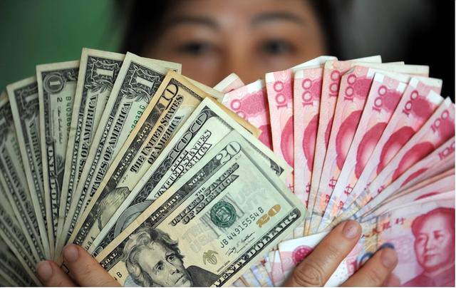 台海战争若爆发，西方可冻结3.2万亿中国资产	，但中国手里有王炸