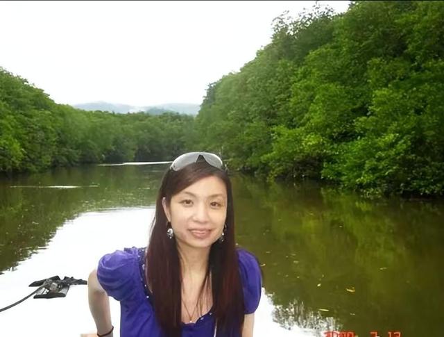 湖北打工妹嫁给英国高管，生下2个混血宝宝，婚后8年持刀捅死丈夫