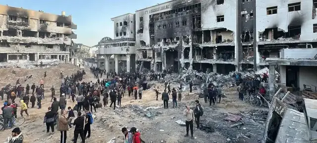 巴勒斯坦建国有哪些障碍