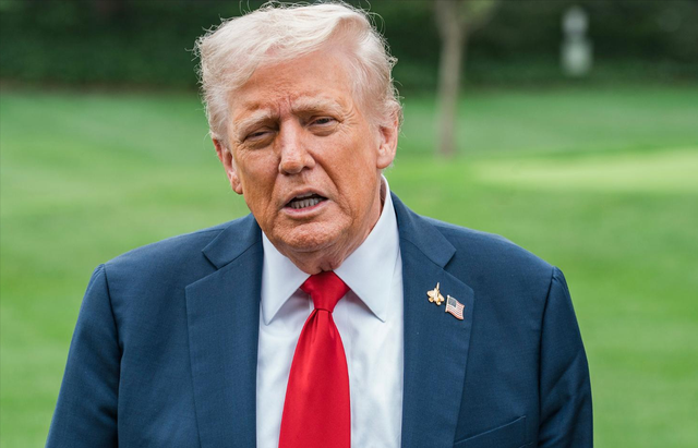 特朗普首度承认，可能当不成总统了，话音未落，又收到三则坏消息