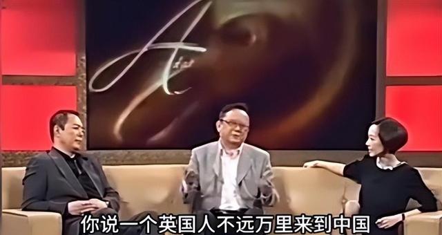“牡丹花下死，做鬼也风流”？这一次，没人劝得了68岁的张铁林
