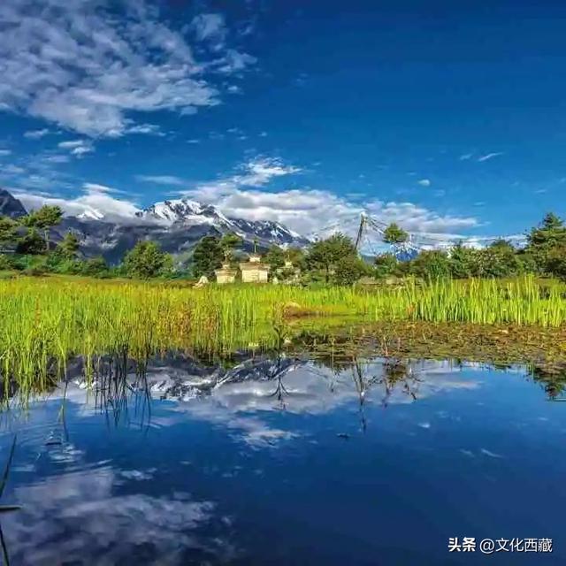 藏不住了！西藏新增14个国家4A级景区，你认识几个？