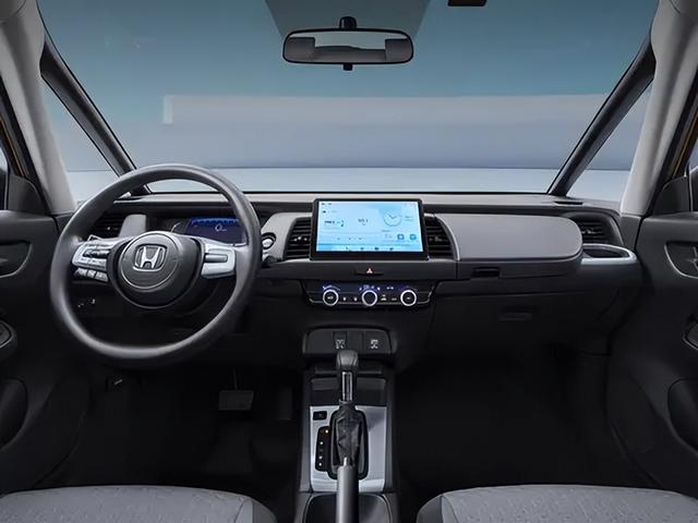 这玩意还限量？ 本田飞度售价6.68万，全国限量3000辆