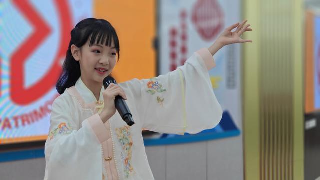 佛山市红色文化艺术节启动，首批小小讲解员将走进粤中纵队纪念馆