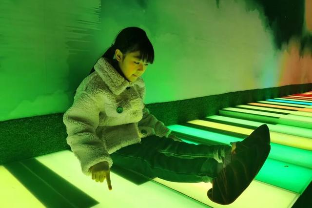 带娃、情侣、好友、陪父母...如何满足所有人的期待？答案在大觉山！