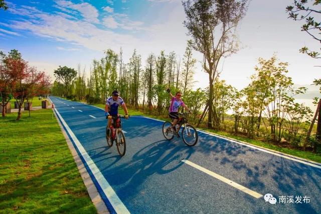 官宣！宜宾又添1个省级旅游度假区！