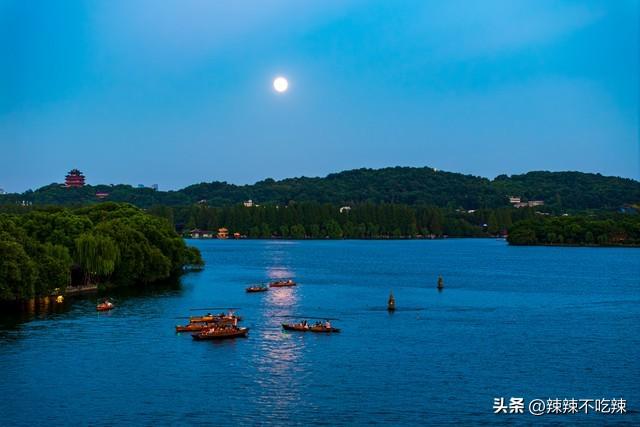 中国最具特色的中秋城市：传统与现代的交响乐章