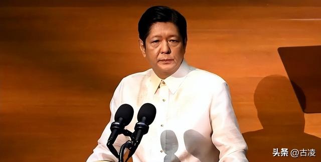 杜特尔特家族大获全胜	，小马科斯面临复仇清算，未来或逃亡美国？