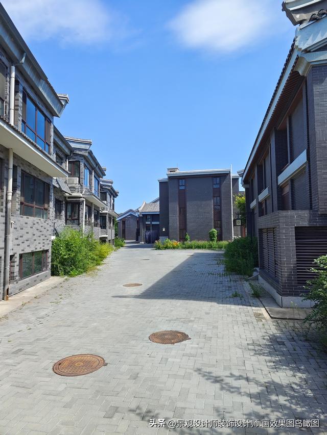 河北省承德市普宁小镇