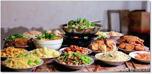 南漳板桥避暑记：一方山水桃源，一夏沁骨清凉