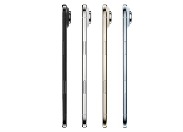 苹果新机大揭秘！iPhone 17 系列发布，不同人群如何选？