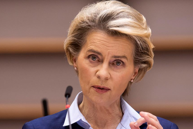 果然被普京说中了：马克龙当着全世界的面，把中国安排得明明白白