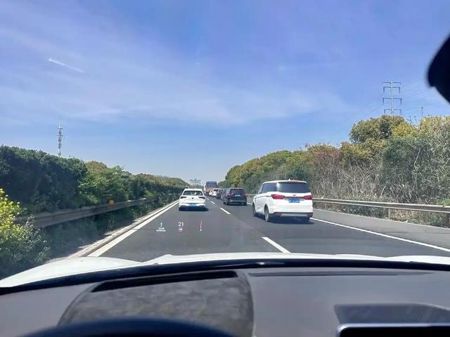 老司机总结的八大省油技巧