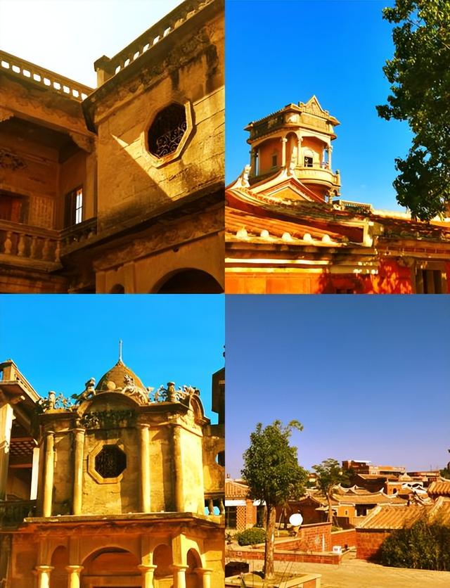 别再挤厦门了！往北40分钟，去泉州偷一段慢生活