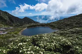 进入大理苍山，请牢记这些规定！图片