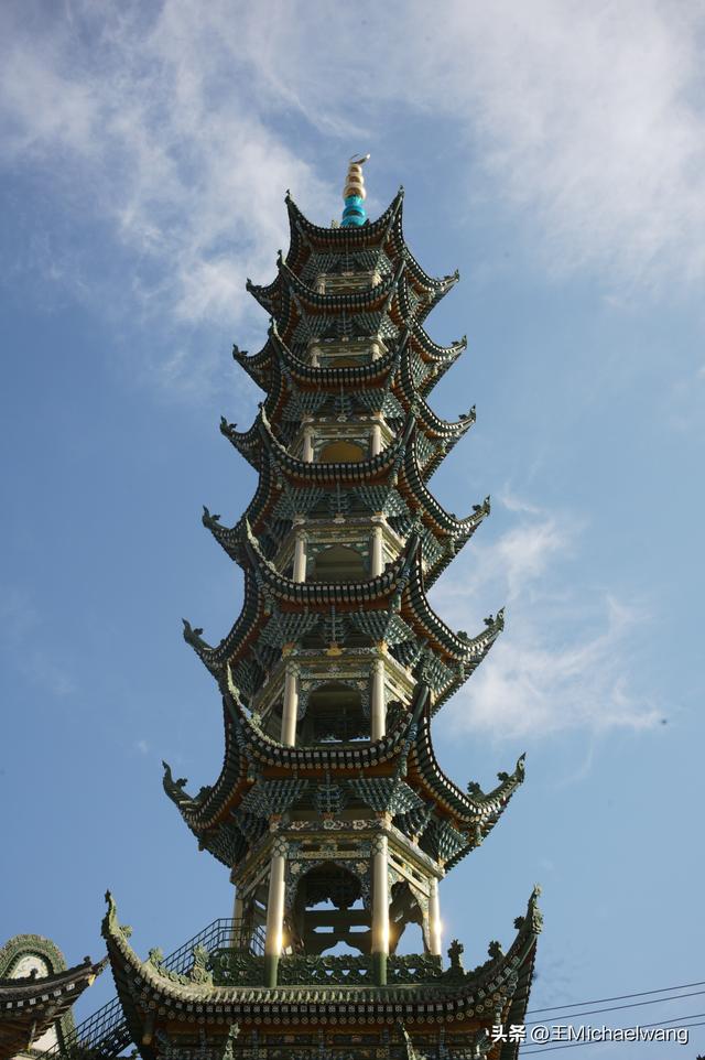 古意秋风三万里（D26）-从临夏回族自治州到夏河县