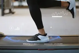 手机计步功能怎么打开？图片