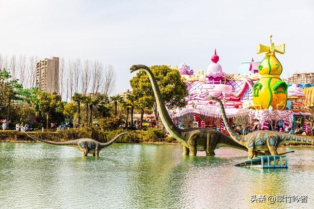 江苏12大5A景区终极考验！去过3个算入门，全去过的是真“大神”