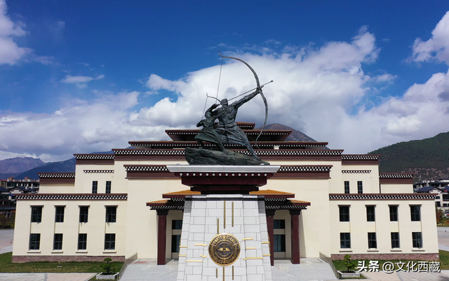 大胆点！2026，去西藏跨年！把仪式感拉到新高度（不请假版）