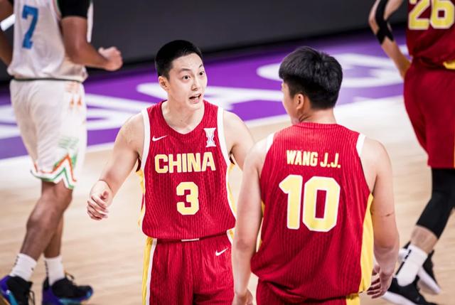 上午10点！亚洲杯官宣八强战赛程，中韩第21次对决，赵睿信心满满