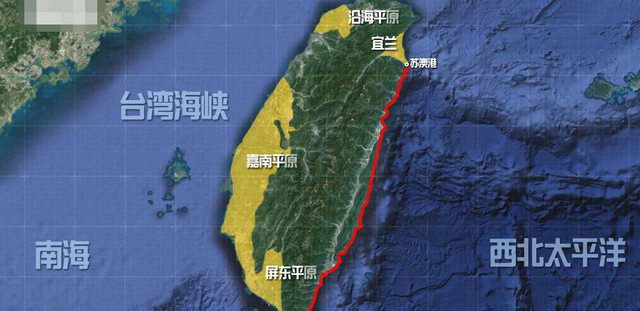 美媒泄密！台海兵推美军几乎每次都输，航母还没反击就被瘫痪