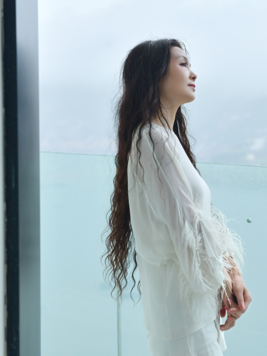 从你的全世界路过81：墟村浮光