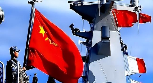 “警告无效时，可以开火！”中国正式宣布，看谁还敢越线挑衅