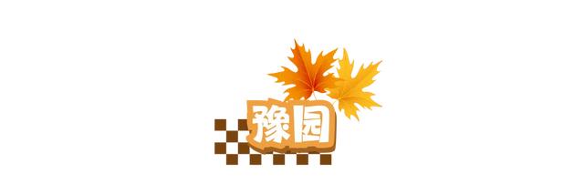 周五宠粉日|国庆赏秋,快收藏这份上海Citywalk指南,更有豫园门票等你来领!