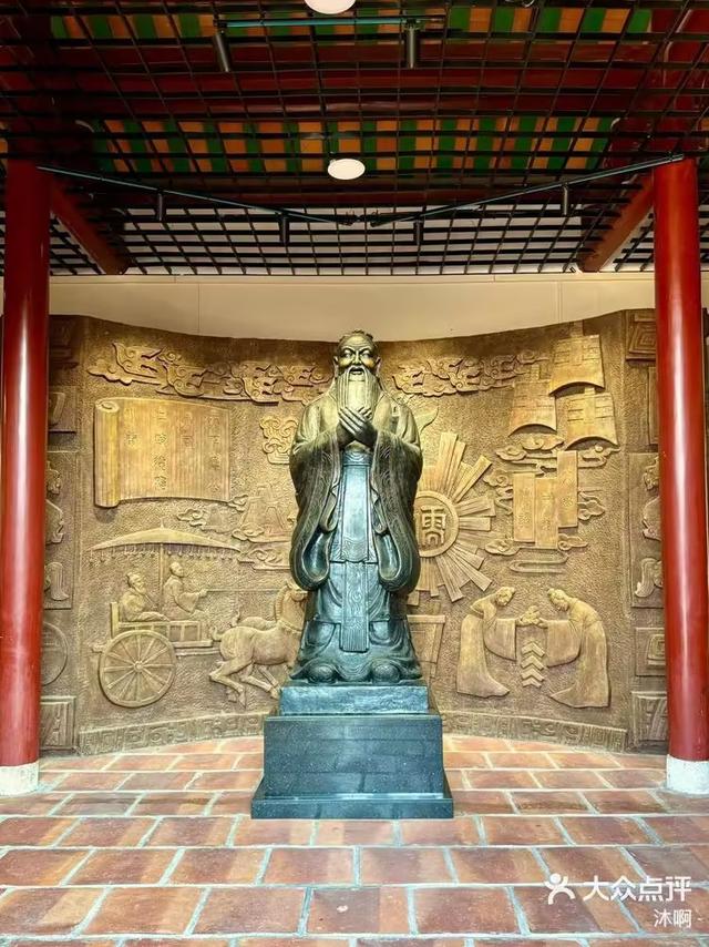 又来广东之一百三十三 揭阳篇之九 揭阳学宫 (2)