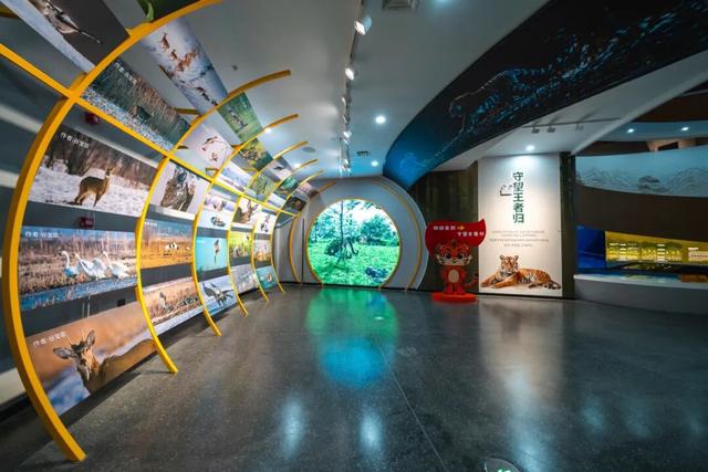 “秋假典藏版”路线流出！趁着人少，吉林Go Go Go~