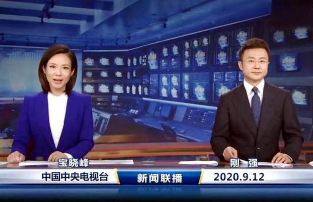 93阅兵解说员揭晓，不是康辉，不是李梓萌，而是央视这两位主持人