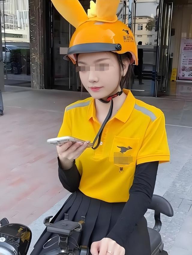 失踪美女外卖员遗体已找到！家庭背景让网友泪目，死亡细节太虐心