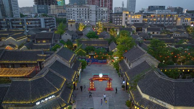 400预算玩转徐州！免费景点+美食天堂的保姆级穷游攻略