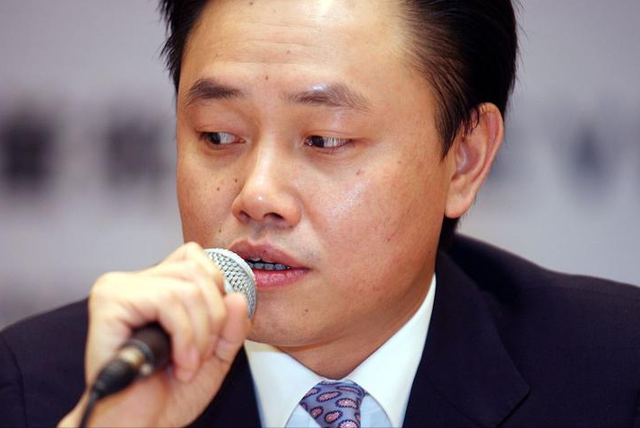 国家出手擒下的3名华人首富，看看他们干的事，根本不值得饶恕