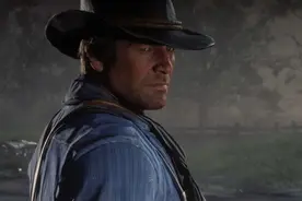 大作统统骨折！Steam《荒野大镖客2》2.5折！《2077》四折新史低图片