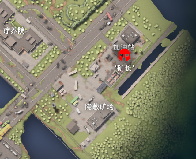 《逃离鸭科夫》新手攻略——农场镇篇，农场镇开荒毕业指南