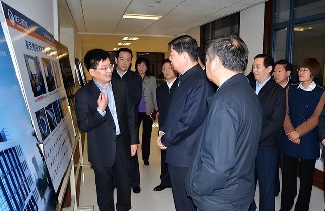 中国又一技术横空出世！西方巨头纷纷力求合作，这项黑科技有多牛