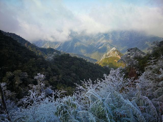 2025首届“中国·南岭山水民谣诗歌节”将在国庆期间精彩绽放