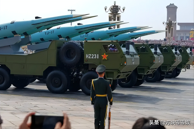 又有2名间谍被揪出？九三阅兵训练期间，2人违规放无人机拍摄被抓