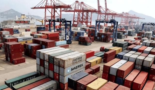 中方刚复购大豆	，美国就变脸，美贸易代表通告全球：继续调查中国