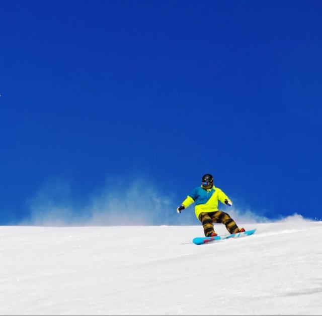抚松雪季即将上线，这份冬日出逃计划请查收！