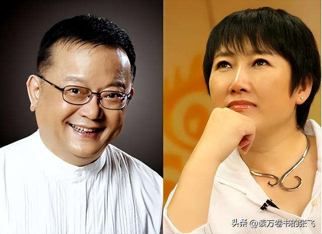 77岁王刚没想到，离婚24年，成方圆会以这种方式，给自己上了一课