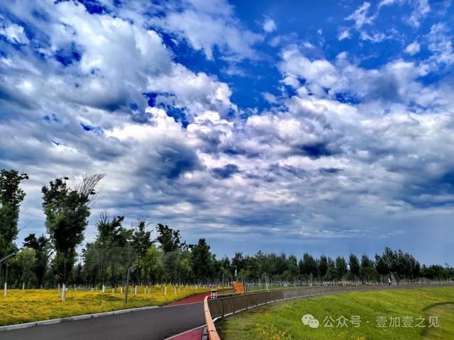 山水园林城 魅力七台河（上篇）