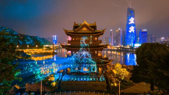 庆中秋双节假期盘点：文旅盛宴绘就团圆画卷