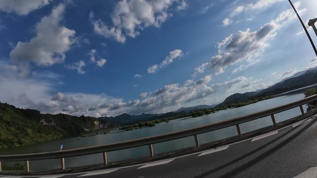 皖浙摩旅二人转——归程完结篇