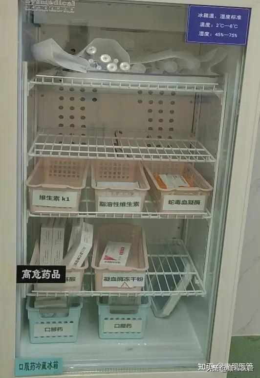 “8S”不会做?可以参考一下这个科室!