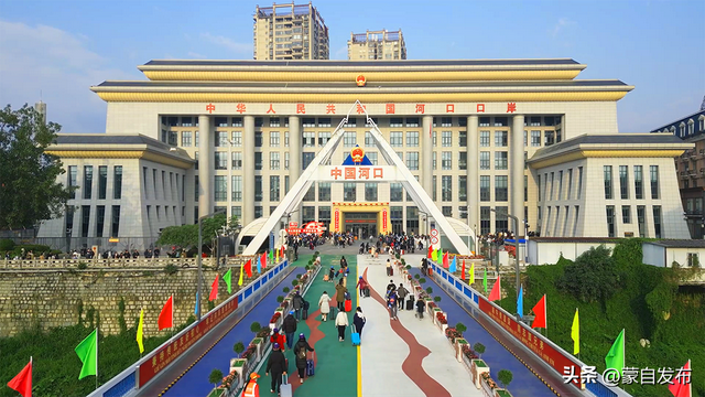 旅游攻略来了！云南这些地方即将成为国庆出游“爆款”城市